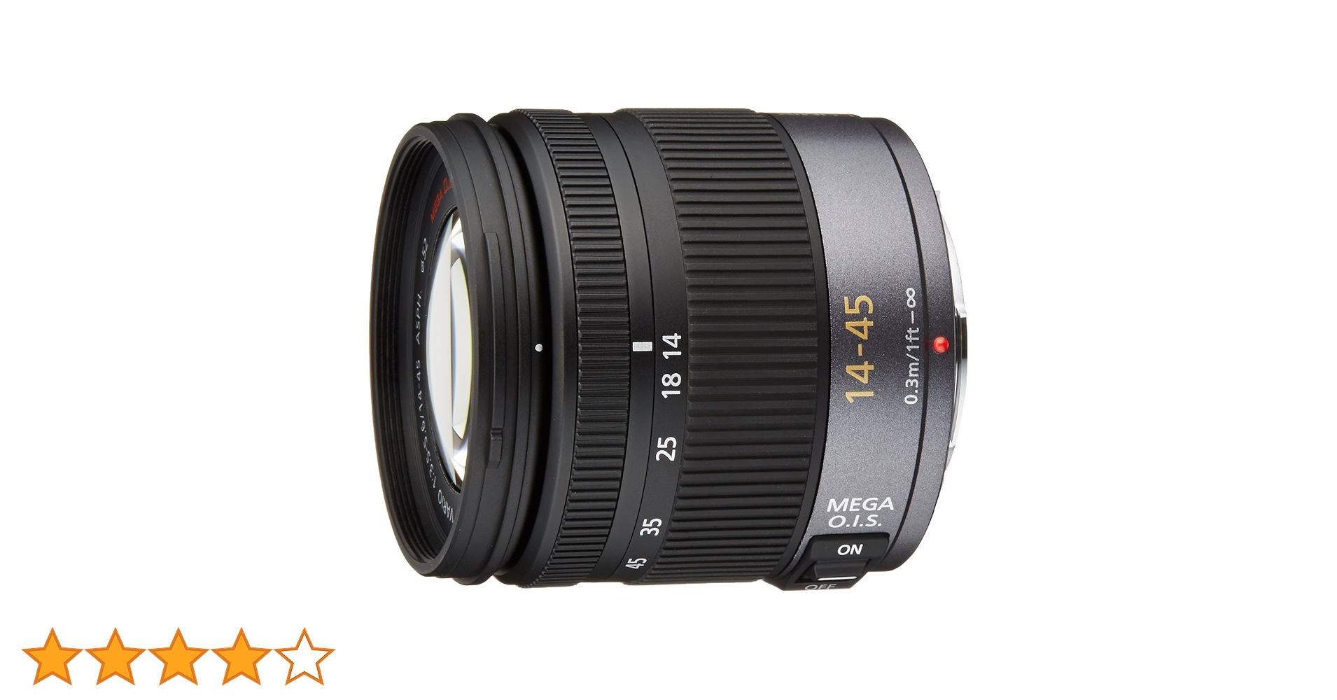 Amazon.co.jp: パナソニック 標準ズームレンズ マイクロフォーサーズ用 Amazon.co.jp: パナソニック 標準ズームレンズ マイクロフォーサーズ用